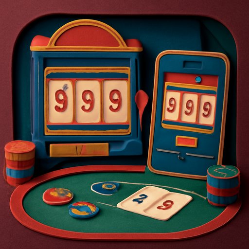 4999 bdt Arcades menu opened on mobile